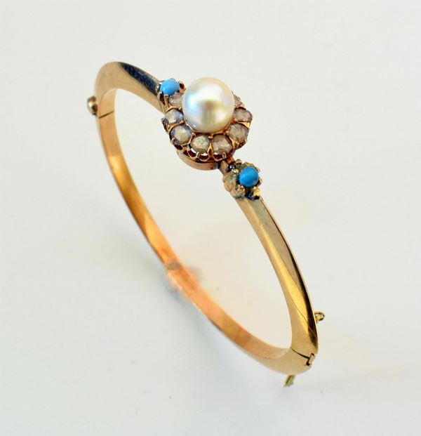 BRACCIALE RIGIDO IN ORO GIALLO KT 18 , DIAMANTI&nbsp;&nbsp;&nbsp;&nbsp;&nbsp;&nbsp;&nbsp;&nbsp;&nbsp;&nbsp;&nbsp;&nbsp;&nbsp;&nbsp;&nbsp;&nbsp;&nbsp;&nbsp;&nbsp;&nbsp;&nbsp;&nbsp;&nbsp;&nbsp;&nbsp;&nbsp;&nbsp;