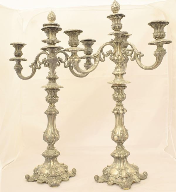 COPPIA DI CANDELABRI , GERMANIA SEC. XIX&nbsp;&nbsp;&nbsp;&nbsp;&nbsp;&nbsp;&nbsp;&nbsp;&nbsp;&nbsp;&nbsp;&nbsp;&nbsp;&nbsp;&nbsp;&nbsp;&nbsp;&nbsp;&nbsp;&nbsp;&nbsp;&nbsp;&nbsp;&nbsp;&nbsp;&nbsp;&nbsp;&nbsp;&nbsp;&nbsp;&nbsp;&nbsp;&nbsp;&nbsp;