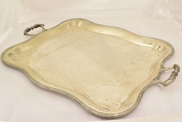 GUANTIERA SEC. XX , ARGENTIERE ROGAI FIRENZE&nbsp;&nbsp;&nbsp;&nbsp;&nbsp;&nbsp;&nbsp;&nbsp;&nbsp;&nbsp;&nbsp;&nbsp;&nbsp;&nbsp;&nbsp;&nbsp;&nbsp;&nbsp;&nbsp;&nbsp;&nbsp;&nbsp;&nbsp;&nbsp;&nbsp;&nbsp;&nbsp;&nbsp;&nbsp;&nbsp;