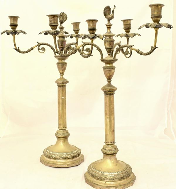 COPPIA DI CANDELABRI , SEC. XIX/XX&nbsp;&nbsp;&nbsp;&nbsp;&nbsp;&nbsp;&nbsp;&nbsp;&nbsp;&nbsp;&nbsp;&nbsp;&nbsp;&nbsp;&nbsp;&nbsp;&nbsp;&nbsp;&nbsp;&nbsp;&nbsp;&nbsp;&nbsp;&nbsp;&nbsp;&nbsp;&nbsp;&nbsp;&nbsp;&nbsp;&nbsp;&nbsp;&nbsp;&nbsp;&nbsp;&nbsp;&nbsp;&nbsp;&nbsp;&nbsp;
