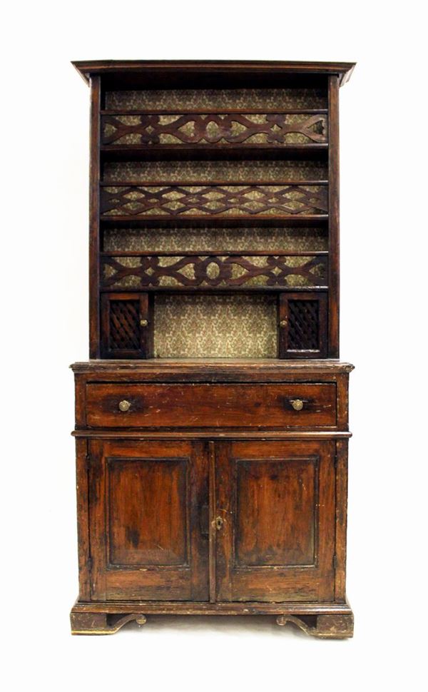 Credenza, sec. XIX                                                         