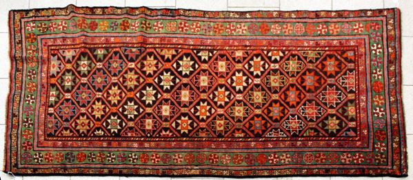 Tappeto caucasico Shirvan, inizi XX&nbsp;&nbsp;&nbsp;&nbsp;&nbsp;&nbsp;&nbsp;&nbsp;&nbsp;&nbsp;&nbsp;&nbsp;&nbsp;&nbsp;&nbsp;&nbsp;&nbsp;&nbsp;&nbsp;&nbsp;&nbsp;&nbsp;&nbsp;&nbsp;&nbsp;&nbsp;&nbsp;&nbsp;&nbsp;&nbsp;&nbsp;&nbsp;&nbsp;&nbsp;&nbsp;&nbsp;&nbsp;&nbsp;&nbsp;