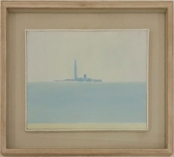 Virgilio Guidi                                                              - Asta Arredi antichi e contemporanei, Gioielli, Collectibles - Poggio Bracciolini Casa d'Aste