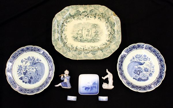 Lotto di ceramica, sec. XX&nbsp;&nbsp;&nbsp;&nbsp;&nbsp;&nbsp;&nbsp;&nbsp;&nbsp;&nbsp;&nbsp;&nbsp;&nbsp;&nbsp;&nbsp;&nbsp;&nbsp;&nbsp;&nbsp;&nbsp;&nbsp;&nbsp;&nbsp;&nbsp;&nbsp;&nbsp;&nbsp;&nbsp;&nbsp;&nbsp;&nbsp;&nbsp;&nbsp;&nbsp;&nbsp;&nbsp;&nbsp;&nbsp;&nbsp;&nbsp;&nbsp;&nbsp;&nbsp;&nbsp;&nbsp;&nbsp;&nbsp;&nbsp;