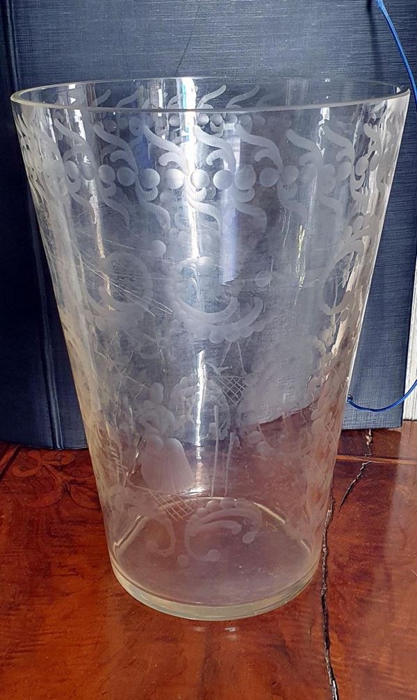 Vaso, inizi sec. XX&nbsp;&nbsp;&nbsp;&nbsp;&nbsp;&nbsp;&nbsp;&nbsp;&nbsp;&nbsp;&nbsp;&nbsp;&nbsp;&nbsp;&nbsp;&nbsp;&nbsp;&nbsp;&nbsp;&nbsp;&nbsp;&nbsp;&nbsp;&nbsp;&nbsp;&nbsp;&nbsp;&nbsp;&nbsp;&nbsp;&nbsp;&nbsp;&nbsp;&nbsp;&nbsp;&nbsp;&nbsp;&nbsp;&nbsp;&nbsp;&nbsp;&nbsp;&nbsp;&nbsp;&nbsp;&nbsp;&nbsp;&nbsp;&nbsp;&nbsp;&nbsp;&nbsp;&nbsp;&nbsp;&nbsp;