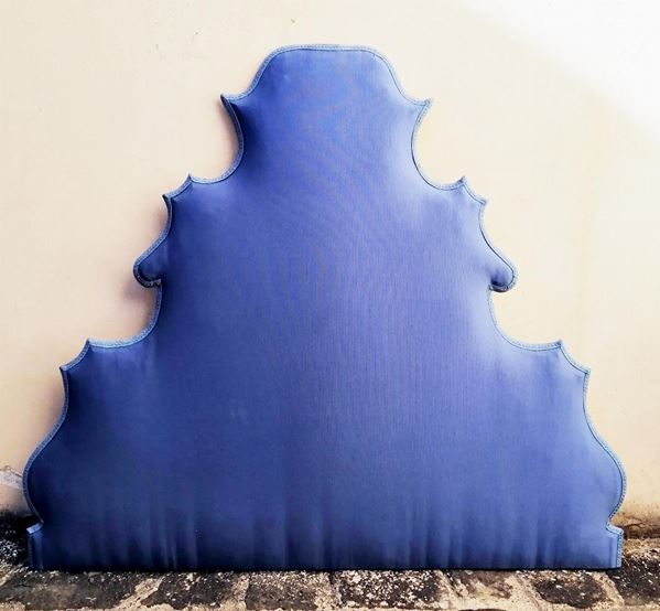 Testata di letto matrimoniale, inizi sec. XX&nbsp;&nbsp;&nbsp;&nbsp;&nbsp;&nbsp;&nbsp;&nbsp;&nbsp;&nbsp;&nbsp;&nbsp;&nbsp;&nbsp;&nbsp;&nbsp;&nbsp;&nbsp;&nbsp;&nbsp;&nbsp;&nbsp;&nbsp;&nbsp;&nbsp;&nbsp;&nbsp;&nbsp;&nbsp;&nbsp;  - Asta Arredi antichi e contemporanei, Gioielli, Collectibles - Poggio Bracciolini Casa d'Aste