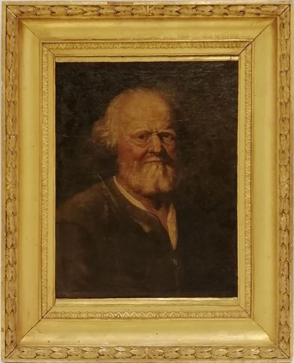 Scuola dell'Italia centrale, sec. XVIII                                     - Asta Arredi antichi e contemporanei, Gioielli, Collectibles - Poggio Bracciolini Casa d'Aste