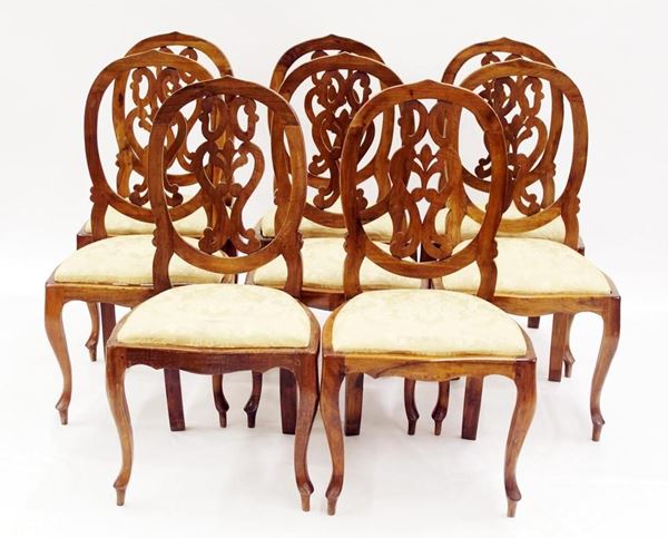 Serie di otto sedie in stile 700&nbsp;&nbsp;&nbsp;&nbsp;&nbsp;&nbsp;&nbsp;&nbsp;&nbsp;&nbsp;&nbsp;&nbsp;&nbsp;&nbsp;&nbsp;&nbsp;&nbsp;&nbsp;&nbsp;&nbsp;&nbsp;&nbsp;&nbsp;&nbsp;&nbsp;&nbsp;&nbsp;&nbsp;&nbsp;&nbsp;&nbsp;&nbsp;&nbsp;&nbsp;&nbsp;&nbsp;&nbsp;&nbsp;&nbsp;&nbsp;&nbsp;&nbsp;