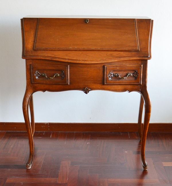 Ribalta, anni 80                                                          