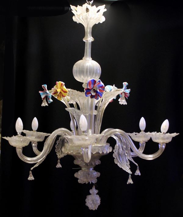 Lampadario, Murano, sec. XX&nbsp;&nbsp;&nbsp;&nbsp;&nbsp;&nbsp;&nbsp;&nbsp;&nbsp;&nbsp;&nbsp;&nbsp;&nbsp;&nbsp;&nbsp;&nbsp;&nbsp;&nbsp;&nbsp;&nbsp;&nbsp;&nbsp;&nbsp;&nbsp;&nbsp;&nbsp;&nbsp;&nbsp;&nbsp;&nbsp;&nbsp;&nbsp;&nbsp;&nbsp;&nbsp;&nbsp;&nbsp;&nbsp;&nbsp;&nbsp;&nbsp;&nbsp;&nbsp;&nbsp;&nbsp;&nbsp;&nbsp;