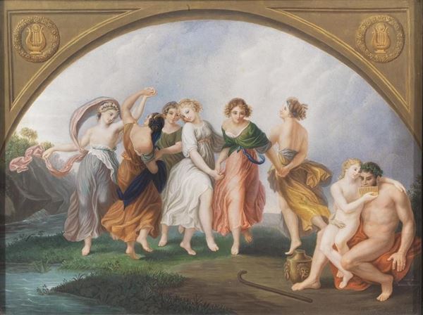 Clementina Ferrero Pregliasco                                             