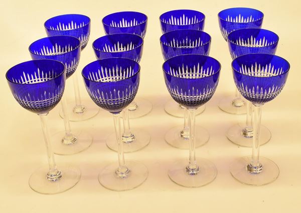 Dodici bicchieri Baccarat France&nbsp;&nbsp;&nbsp;&nbsp;&nbsp;&nbsp;&nbsp;&nbsp;&nbsp;&nbsp;&nbsp;&nbsp;&nbsp;&nbsp;&nbsp;&nbsp;&nbsp;&nbsp;&nbsp;&nbsp;&nbsp;&nbsp;&nbsp;&nbsp;&nbsp;&nbsp;&nbsp;&nbsp;&nbsp;&nbsp;&nbsp;&nbsp;&nbsp;&nbsp;&nbsp;&nbsp;&nbsp;&nbsp;&nbsp;&nbsp;&nbsp;&nbsp;