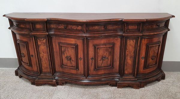 Credenza, in stile '600                                                   