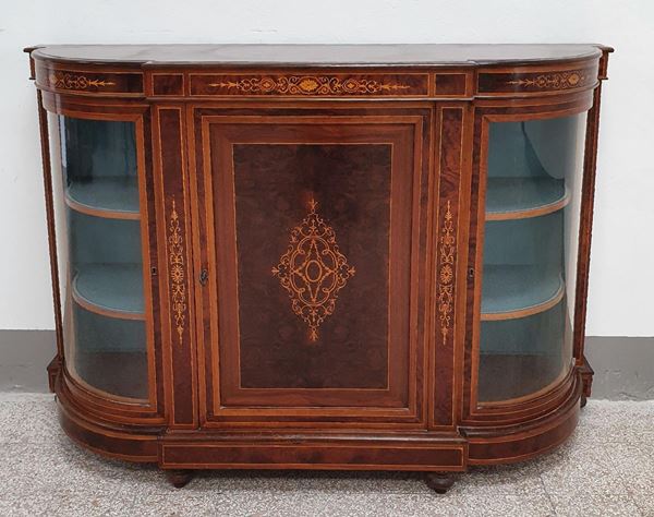 Credenza, Francia, inizi sec. XX                                          