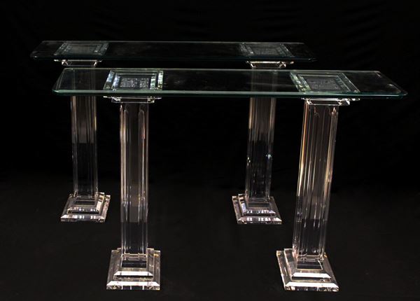 Coppia di console, sec. XX&nbsp;&nbsp;&nbsp;&nbsp;&nbsp;&nbsp;&nbsp;&nbsp;&nbsp;&nbsp;&nbsp;&nbsp;&nbsp;&nbsp;&nbsp;&nbsp;&nbsp;&nbsp;&nbsp;&nbsp;&nbsp;&nbsp;&nbsp;&nbsp;&nbsp;&nbsp;&nbsp;&nbsp;&nbsp;&nbsp;&nbsp;&nbsp;&nbsp;&nbsp;&nbsp;&nbsp;&nbsp;&nbsp;&nbsp;&nbsp;&nbsp;&nbsp;&nbsp;&nbsp;&nbsp;&nbsp;&nbsp;&nbsp;
