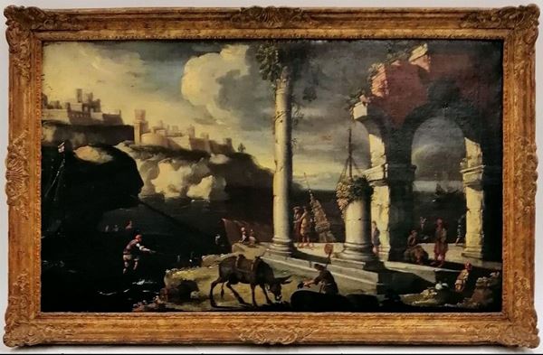 Scuola Nord Europea, sec. XVIII&nbsp;&nbsp;&nbsp;&nbsp;&nbsp;&nbsp;&nbsp;&nbsp;&nbsp;&nbsp;&nbsp;&nbsp;&nbsp;&nbsp;&nbsp;&nbsp;&nbsp;&nbsp;&nbsp;&nbsp;&nbsp;&nbsp;&nbsp;&nbsp;&nbsp;&nbsp;&nbsp;&nbsp;&nbsp;&nbsp;&nbsp;&nbsp;&nbsp;&nbsp;&nbsp;&nbsp;&nbsp;&nbsp;&nbsp;&nbsp;&nbsp;&nbsp;&nbsp;