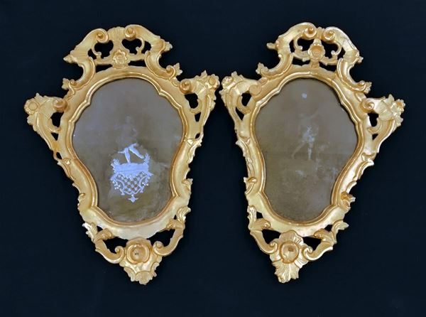 Coppia di specchiere, sec. XVIII&nbsp;&nbsp;&nbsp;&nbsp;&nbsp;&nbsp;&nbsp;&nbsp;&nbsp;&nbsp;&nbsp;&nbsp;&nbsp;&nbsp;&nbsp;&nbsp;&nbsp;&nbsp;&nbsp;&nbsp;&nbsp;&nbsp;&nbsp;&nbsp;&nbsp;&nbsp;&nbsp;&nbsp;&nbsp;&nbsp;&nbsp;&nbsp;&nbsp;&nbsp;&nbsp;&nbsp;&nbsp;&nbsp;&nbsp;&nbsp;&nbsp;&nbsp;