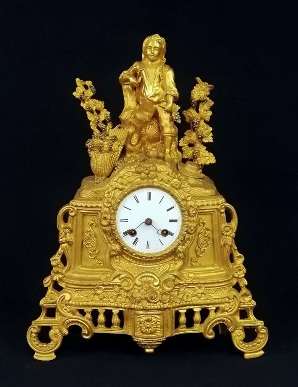 Orologio da tavolo, in stile Impero&nbsp;&nbsp;&nbsp;&nbsp;&nbsp;&nbsp;&nbsp;&nbsp;&nbsp;&nbsp;&nbsp;&nbsp;&nbsp;&nbsp;&nbsp;&nbsp;&nbsp;&nbsp;&nbsp;&nbsp;&nbsp;&nbsp;&nbsp;&nbsp;&nbsp;&nbsp;&nbsp;&nbsp;&nbsp;&nbsp;&nbsp;&nbsp;&nbsp;&nbsp;&nbsp;&nbsp;&nbsp;&nbsp;&nbsp;
