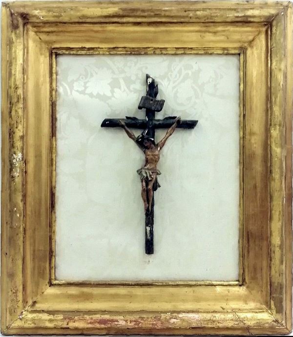 Crocifisso, sec. XVIII&nbsp;&nbsp;&nbsp;&nbsp;&nbsp;&nbsp;&nbsp;&nbsp;&nbsp;&nbsp;&nbsp;&nbsp;&nbsp;&nbsp;&nbsp;&nbsp;&nbsp;&nbsp;&nbsp;&nbsp;&nbsp;&nbsp;&nbsp;&nbsp;&nbsp;&nbsp;&nbsp;&nbsp;&nbsp;&nbsp;&nbsp;&nbsp;&nbsp;&nbsp;&nbsp;&nbsp;&nbsp;&nbsp;&nbsp;&nbsp;&nbsp;&nbsp;&nbsp;&nbsp;&nbsp;&nbsp;&nbsp;&nbsp;&nbsp;&nbsp;&nbsp;&nbsp;