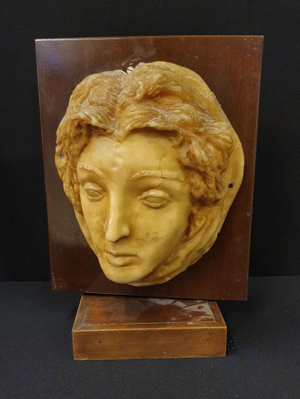 Altorilievo, sec. XIX                                                       - Asta Gioielli, Argenti, Arredi, Oggetti d'arte e Dipinti - Poggio Bracciolini Casa d'Aste