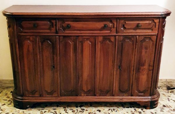 Credenza, sec. XX                                                         