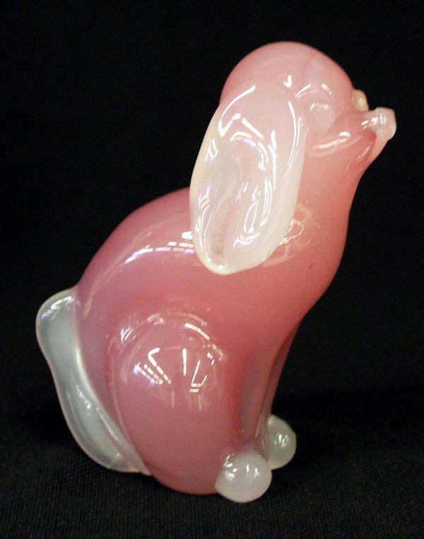 Sculturina, Murano, sec. XX&nbsp;&nbsp;&nbsp;&nbsp;&nbsp;&nbsp;&nbsp;&nbsp;&nbsp;&nbsp;&nbsp;&nbsp;&nbsp;&nbsp;&nbsp;&nbsp;&nbsp;&nbsp;&nbsp;&nbsp;&nbsp;&nbsp;&nbsp;&nbsp;&nbsp;&nbsp;&nbsp;&nbsp;&nbsp;&nbsp;&nbsp;&nbsp;&nbsp;&nbsp;&nbsp;&nbsp;&nbsp;&nbsp;&nbsp;&nbsp;&nbsp;&nbsp;&nbsp;&nbsp;&nbsp;&nbsp;&nbsp;