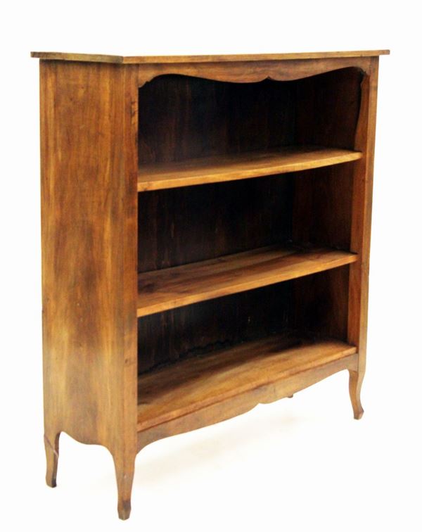 Piccola libreria, in stile 700,                                           
