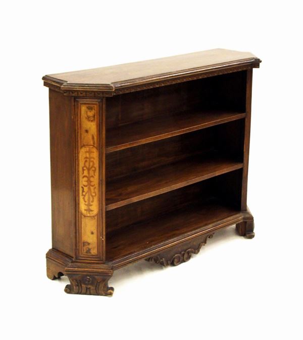 Piccola libreria, in stile lombardo del 600&nbsp;&nbsp;&nbsp;&nbsp;&nbsp;&nbsp;&nbsp;&nbsp;&nbsp;&nbsp;&nbsp;&nbsp;&nbsp;&nbsp;&nbsp;&nbsp;&nbsp;&nbsp;&nbsp;&nbsp;&nbsp;&nbsp;&nbsp;&nbsp;&nbsp;&nbsp;&nbsp;&nbsp;&nbsp;&nbsp;&nbsp;