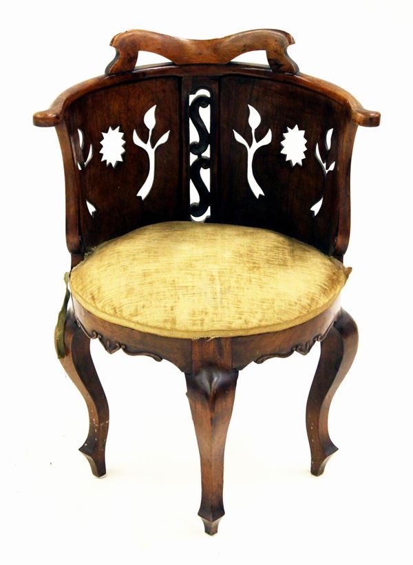 Piccola poltroncina, sec. XIX&nbsp;&nbsp;&nbsp;&nbsp;&nbsp;&nbsp;&nbsp;&nbsp;&nbsp;&nbsp;&nbsp;&nbsp;&nbsp;&nbsp;&nbsp;&nbsp;&nbsp;&nbsp;&nbsp;&nbsp;&nbsp;&nbsp;&nbsp;&nbsp;&nbsp;&nbsp;&nbsp;&nbsp;&nbsp;&nbsp;&nbsp;&nbsp;&nbsp;&nbsp;&nbsp;&nbsp;&nbsp;&nbsp;&nbsp;&nbsp;&nbsp;&nbsp;&nbsp;&nbsp;&nbsp;