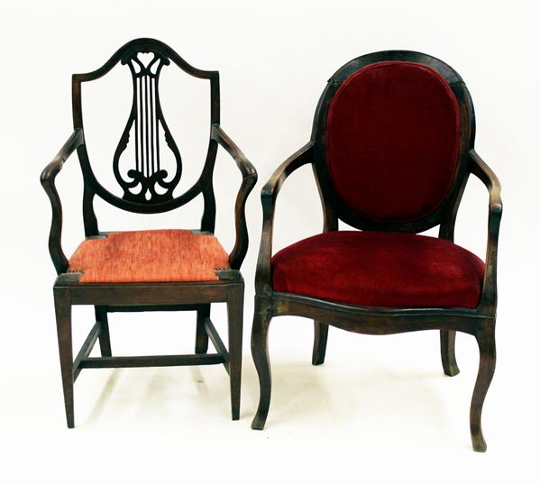 Due poltroncine, sec. XVIII&nbsp;&nbsp;&nbsp;&nbsp;&nbsp;&nbsp;&nbsp;&nbsp;&nbsp;&nbsp;&nbsp;&nbsp;&nbsp;&nbsp;&nbsp;&nbsp;&nbsp;&nbsp;&nbsp;&nbsp;&nbsp;&nbsp;&nbsp;&nbsp;&nbsp;&nbsp;&nbsp;&nbsp;&nbsp;&nbsp;&nbsp;&nbsp;&nbsp;&nbsp;&nbsp;&nbsp;&nbsp;&nbsp;&nbsp;&nbsp;&nbsp;&nbsp;&nbsp;&nbsp;&nbsp;&nbsp;&nbsp;