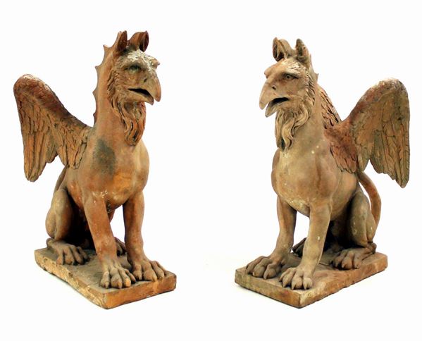 Coppia di sculture, sec. XIX&nbsp;&nbsp;&nbsp;&nbsp;&nbsp;&nbsp;&nbsp;&nbsp;&nbsp;&nbsp;&nbsp;&nbsp;&nbsp;&nbsp;&nbsp;&nbsp;&nbsp;&nbsp;&nbsp;&nbsp;&nbsp;&nbsp;&nbsp;&nbsp;&nbsp;&nbsp;&nbsp;&nbsp;&nbsp;&nbsp;&nbsp;&nbsp;&nbsp;&nbsp;&nbsp;&nbsp;&nbsp;&nbsp;&nbsp;&nbsp;&nbsp;&nbsp;&nbsp;&nbsp;&nbsp;&nbsp;