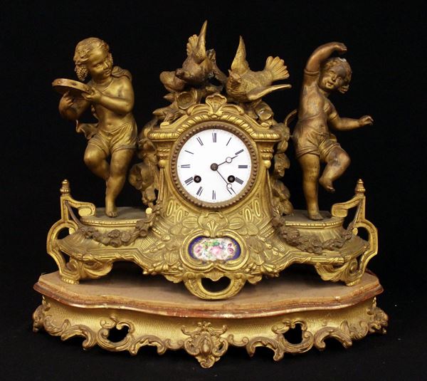 Orologio da tavolo, sec. XIX&nbsp;&nbsp;&nbsp;&nbsp;&nbsp;&nbsp;&nbsp;&nbsp;&nbsp;&nbsp;&nbsp;&nbsp;&nbsp;&nbsp;&nbsp;&nbsp;&nbsp;&nbsp;&nbsp;&nbsp;&nbsp;&nbsp;&nbsp;&nbsp;&nbsp;&nbsp;&nbsp;&nbsp;&nbsp;&nbsp;&nbsp;&nbsp;&nbsp;&nbsp;&nbsp;&nbsp;&nbsp;&nbsp;&nbsp;&nbsp;&nbsp;&nbsp;&nbsp;&nbsp;&nbsp;&nbsp;