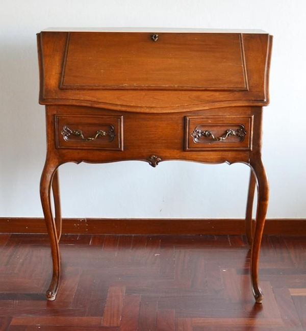 Ribalta, anni 80                                                          