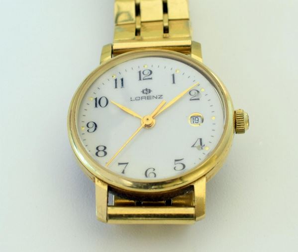 OROLOGIO DA POLSO PER SIGNORA LORENZ IN ORO KT 18&nbsp;&nbsp;&nbsp;&nbsp;&nbsp;&nbsp;&nbsp;&nbsp;&nbsp;&nbsp;&nbsp;&nbsp;&nbsp;&nbsp;&nbsp;&nbsp;&nbsp;&nbsp;&nbsp;&nbsp;&nbsp;&nbsp;&nbsp;&nbsp;&nbsp;