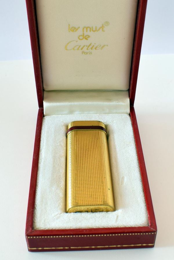 ACCENDINO CARTIER