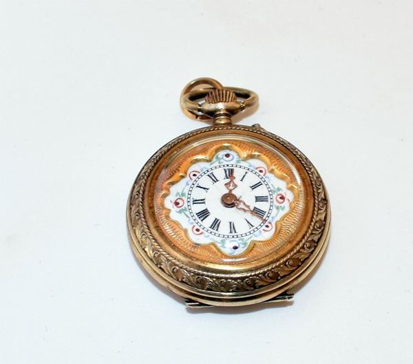 OROLOGIO DA TASCHINO , SEC. XX IN ORO INCISO KT 9&nbsp;&nbsp;&nbsp;&nbsp;&nbsp;&nbsp;&nbsp;&nbsp;&nbsp;&nbsp;&nbsp;&nbsp;&nbsp;&nbsp;&nbsp;&nbsp;&nbsp;&nbsp;&nbsp;&nbsp;&nbsp;&nbsp;&nbsp;&nbsp;&nbsp;