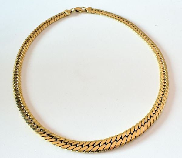 COLLANA IN ORO GIALLO KT 18&nbsp;&nbsp;&nbsp;&nbsp;&nbsp;&nbsp;&nbsp;&nbsp;&nbsp;&nbsp;&nbsp;&nbsp;&nbsp;&nbsp;&nbsp;&nbsp;&nbsp;&nbsp;&nbsp;&nbsp;&nbsp;&nbsp;&nbsp;&nbsp;&nbsp;&nbsp;&nbsp;&nbsp;&nbsp;&nbsp;&nbsp;&nbsp;&nbsp;&nbsp;&nbsp;&nbsp;&nbsp;&nbsp;&nbsp;&nbsp;&nbsp;&nbsp;&nbsp;&nbsp;&nbsp;&nbsp;&nbsp;