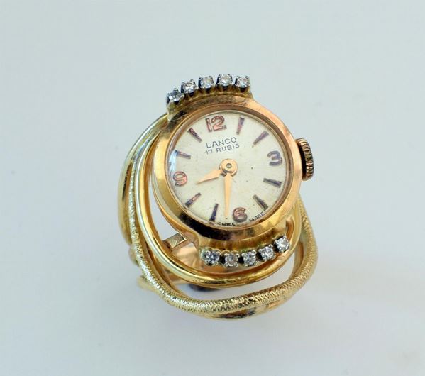 ANELLO IN ORO GIALLO KT 18 CON OROLOGIO LANCO&nbsp;&nbsp;&nbsp;&nbsp;&nbsp;&nbsp;&nbsp;&nbsp;&nbsp;&nbsp;&nbsp;&nbsp;&nbsp;&nbsp;&nbsp;&nbsp;&nbsp;&nbsp;&nbsp;&nbsp;&nbsp;&nbsp;&nbsp;&nbsp;&nbsp;&nbsp;&nbsp;&nbsp;&nbsp;