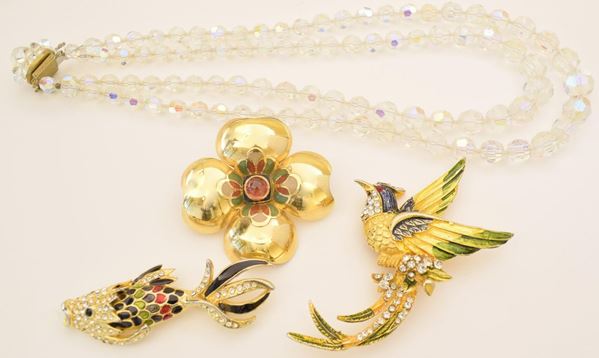 TRE SPILLE E COLLANA&nbsp;&nbsp;&nbsp;&nbsp;&nbsp;&nbsp;&nbsp;&nbsp;&nbsp;&nbsp;&nbsp;&nbsp;&nbsp;&nbsp;&nbsp;&nbsp;&nbsp;&nbsp;&nbsp;&nbsp;&nbsp;&nbsp;&nbsp;&nbsp;&nbsp;&nbsp;&nbsp;&nbsp;&nbsp;&nbsp;&nbsp;&nbsp;&nbsp;&nbsp;&nbsp;&nbsp;&nbsp;&nbsp;&nbsp;&nbsp;&nbsp;&nbsp;&nbsp;&nbsp;&nbsp;&nbsp;&nbsp;&nbsp;&nbsp;&nbsp;&nbsp;&nbsp;&nbsp;&nbsp;
