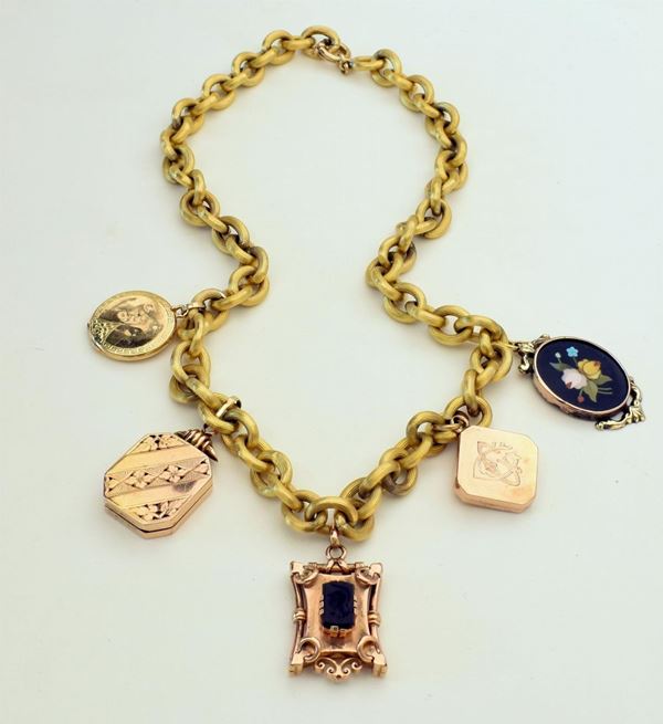 COLLANA GIROCOLLO IN ORO KT 18 CON CINQUE&nbsp;&nbsp;&nbsp;&nbsp;&nbsp;&nbsp;&nbsp;&nbsp;&nbsp;&nbsp;&nbsp;&nbsp;&nbsp;&nbsp;&nbsp;&nbsp;&nbsp;&nbsp;&nbsp;&nbsp;&nbsp;&nbsp;&nbsp;&nbsp;&nbsp;&nbsp;&nbsp;&nbsp;&nbsp;&nbsp;&nbsp;&nbsp;&nbsp;