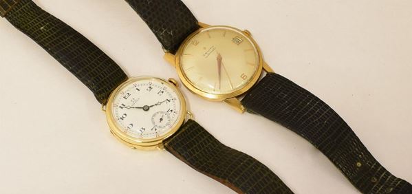 OROLOGIO DA POLSO ZENIT AUTOMATICA IN ORO KT 18&nbsp;&nbsp;&nbsp;&nbsp;&nbsp;&nbsp;&nbsp;&nbsp;&nbsp;&nbsp;&nbsp;&nbsp;&nbsp;&nbsp;&nbsp;&nbsp;&nbsp;&nbsp;&nbsp;&nbsp;&nbsp;&nbsp;&nbsp;&nbsp;&nbsp;&nbsp;&nbsp;