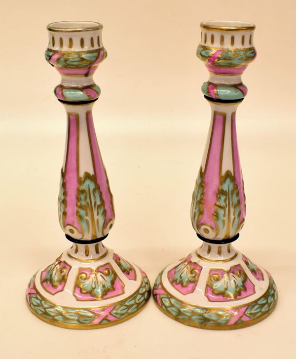 COPPIA DI CANDELIERI , FRANCIA INIZI SEC. XX&nbsp;&nbsp;&nbsp;&nbsp;&nbsp;&nbsp;&nbsp;&nbsp;&nbsp;&nbsp;&nbsp;&nbsp;&nbsp;&nbsp;&nbsp;&nbsp;&nbsp;&nbsp;&nbsp;&nbsp;&nbsp;&nbsp;&nbsp;&nbsp;&nbsp;&nbsp;&nbsp;&nbsp;&nbsp;&nbsp;