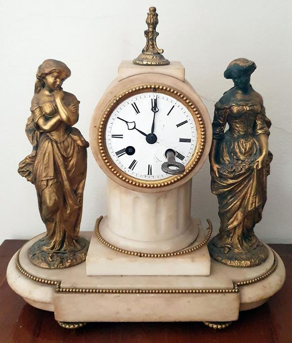 Orologio da tavolo, in stile Impero&nbsp;&nbsp;&nbsp;&nbsp;&nbsp;&nbsp;&nbsp;&nbsp;&nbsp;&nbsp;&nbsp;&nbsp;&nbsp;&nbsp;&nbsp;&nbsp;&nbsp;&nbsp;&nbsp;&nbsp;&nbsp;&nbsp;&nbsp;&nbsp;&nbsp;&nbsp;&nbsp;&nbsp;&nbsp;&nbsp;&nbsp;&nbsp;&nbsp;&nbsp;&nbsp;&nbsp;&nbsp;&nbsp;&nbsp;
