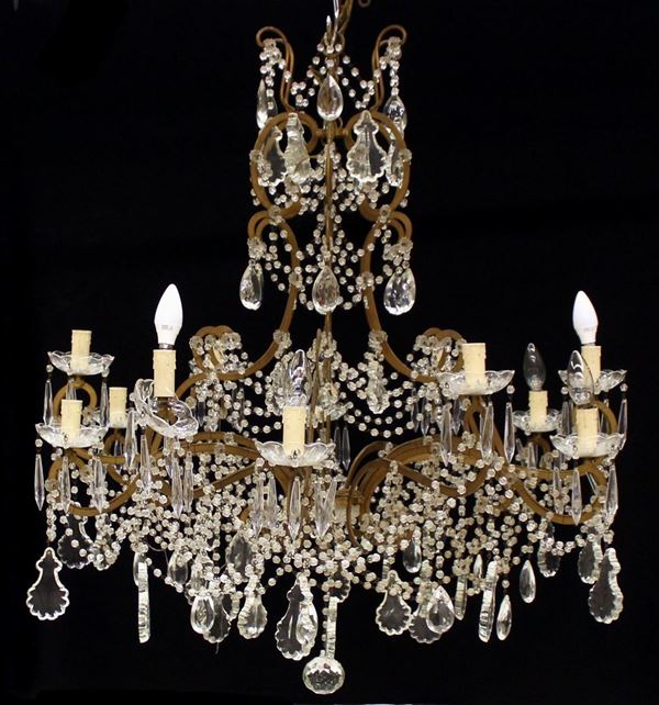Lampadario, sec. XX&nbsp;&nbsp;&nbsp;&nbsp;&nbsp;&nbsp;&nbsp;&nbsp;&nbsp;&nbsp;&nbsp;&nbsp;&nbsp;&nbsp;&nbsp;&nbsp;&nbsp;&nbsp;&nbsp;&nbsp;&nbsp;&nbsp;&nbsp;&nbsp;&nbsp;&nbsp;&nbsp;&nbsp;&nbsp;&nbsp;&nbsp;&nbsp;&nbsp;&nbsp;&nbsp;&nbsp;&nbsp;&nbsp;&nbsp;&nbsp;&nbsp;&nbsp;&nbsp;&nbsp;&nbsp;&nbsp;&nbsp;&nbsp;&nbsp;&nbsp;&nbsp;&nbsp;&nbsp;&nbsp;&nbsp;