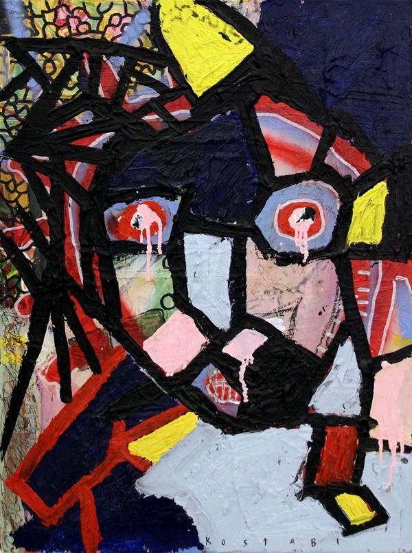 Paul Kostabi&nbsp;&nbsp;&nbsp;&nbsp;&nbsp;&nbsp;&nbsp;&nbsp;&nbsp;&nbsp;&nbsp;&nbsp;&nbsp;&nbsp;&nbsp;&nbsp;&nbsp;&nbsp;&nbsp;&nbsp;&nbsp;&nbsp;&nbsp;&nbsp;&nbsp;&nbsp;&nbsp;&nbsp;&nbsp;&nbsp;&nbsp;&nbsp;&nbsp;&nbsp;&nbsp;&nbsp;&nbsp;&nbsp;&nbsp;&nbsp;&nbsp;&nbsp;&nbsp;&nbsp;&nbsp;&nbsp;&nbsp;&nbsp;&nbsp;&nbsp;&nbsp;&nbsp;&nbsp;&nbsp;&nbsp;&nbsp;&nbsp;&nbsp;&nbsp;&nbsp;&nbsp;&nbsp;
