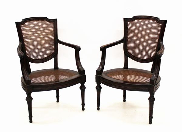 Coppia di poltroncine, in stile 700&nbsp;&nbsp;&nbsp;&nbsp;&nbsp;&nbsp;&nbsp;&nbsp;&nbsp;&nbsp;&nbsp;&nbsp;&nbsp;&nbsp;&nbsp;&nbsp;&nbsp;&nbsp;&nbsp;&nbsp;&nbsp;&nbsp;&nbsp;&nbsp;&nbsp;&nbsp;&nbsp;&nbsp;&nbsp;&nbsp;&nbsp;&nbsp;&nbsp;&nbsp;&nbsp;&nbsp;&nbsp;&nbsp;&nbsp;