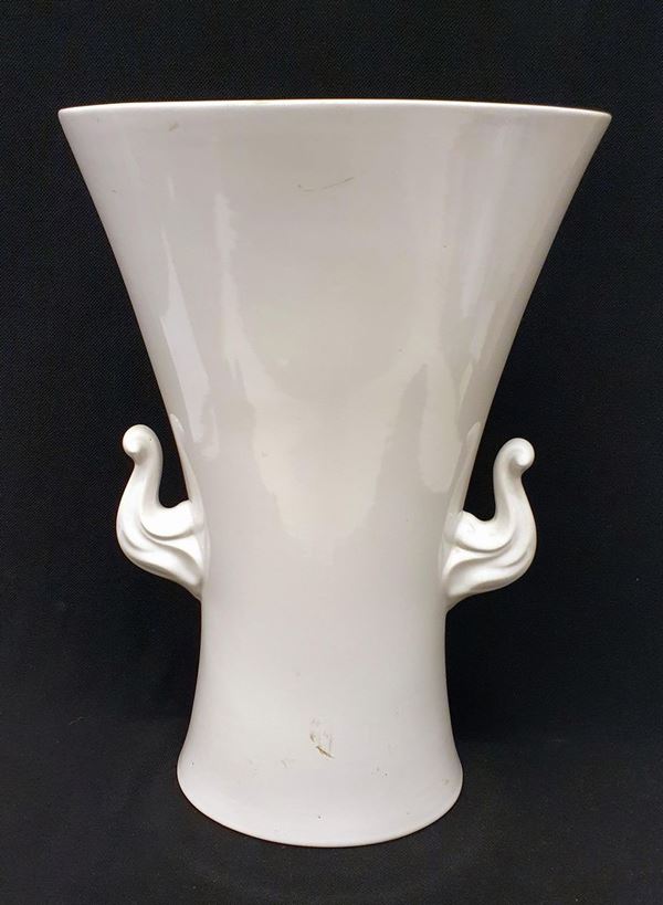 Vaso, sec. XX, manifattura Sci Laveno&nbsp;&nbsp;&nbsp;&nbsp;&nbsp;&nbsp;&nbsp;&nbsp;&nbsp;&nbsp;&nbsp;&nbsp;&nbsp;&nbsp;&nbsp;&nbsp;&nbsp;&nbsp;&nbsp;&nbsp;&nbsp;&nbsp;&nbsp;&nbsp;&nbsp;&nbsp;&nbsp;&nbsp;&nbsp;&nbsp;&nbsp;&nbsp;&nbsp;&nbsp;&nbsp;&nbsp;&nbsp;