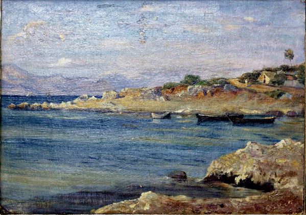 Scuola fiamminga, sec. XVIII                                                - Asta Mobili, Oggetti d'arte, Gioielli e Collezionismo - Poggio Bracciolini Casa d'Aste