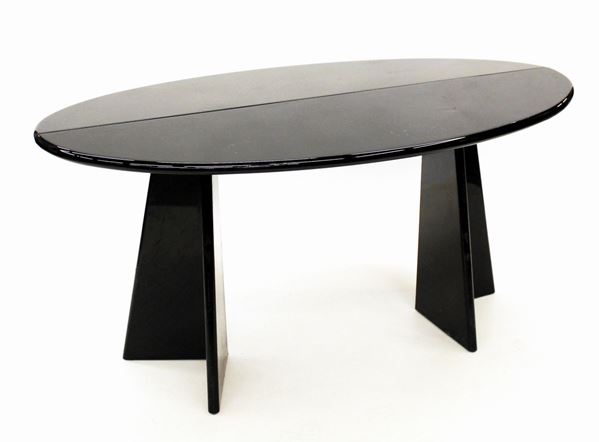 Tavolo console, sec. XX                                                   