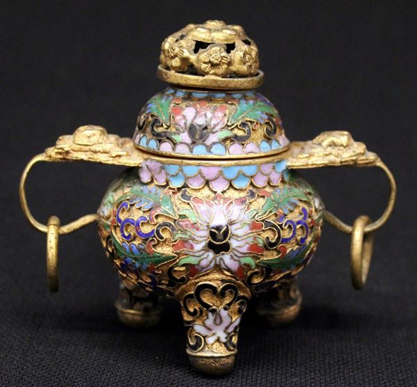 Piccolo incensiere, Cina, XX&nbsp;&nbsp;&nbsp;&nbsp;&nbsp;&nbsp;&nbsp;&nbsp;&nbsp;&nbsp;&nbsp;&nbsp;&nbsp;&nbsp;&nbsp;&nbsp;&nbsp;&nbsp;&nbsp;&nbsp;&nbsp;&nbsp;&nbsp;&nbsp;&nbsp;&nbsp;&nbsp;&nbsp;&nbsp;&nbsp;&nbsp;&nbsp;&nbsp;&nbsp;&nbsp;&nbsp;&nbsp;&nbsp;&nbsp;&nbsp;&nbsp;&nbsp;&nbsp;&nbsp;&nbsp;&nbsp;